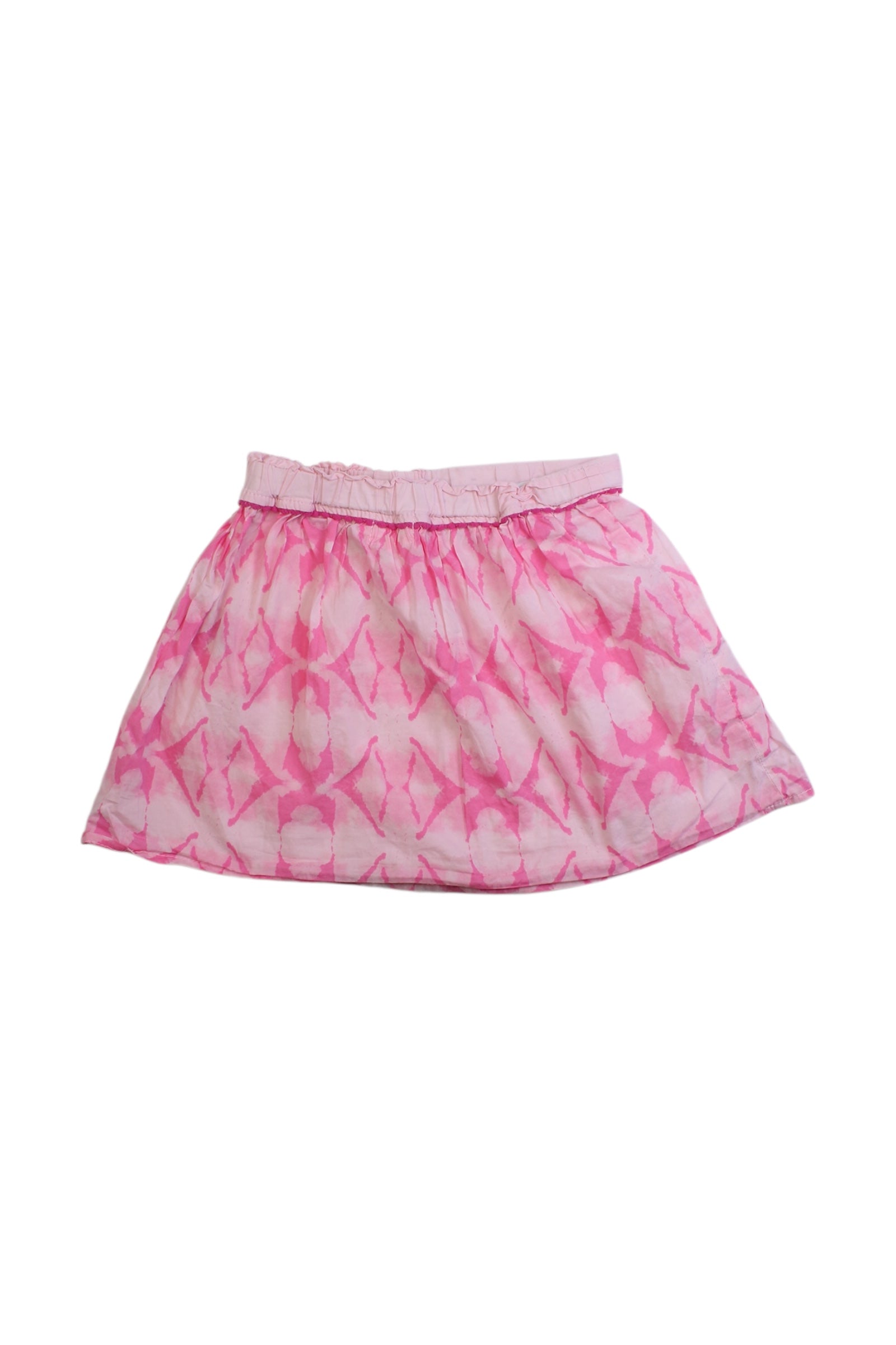 La Compagnie des Petits Short Skirt 4T、mySite、g9winljtr