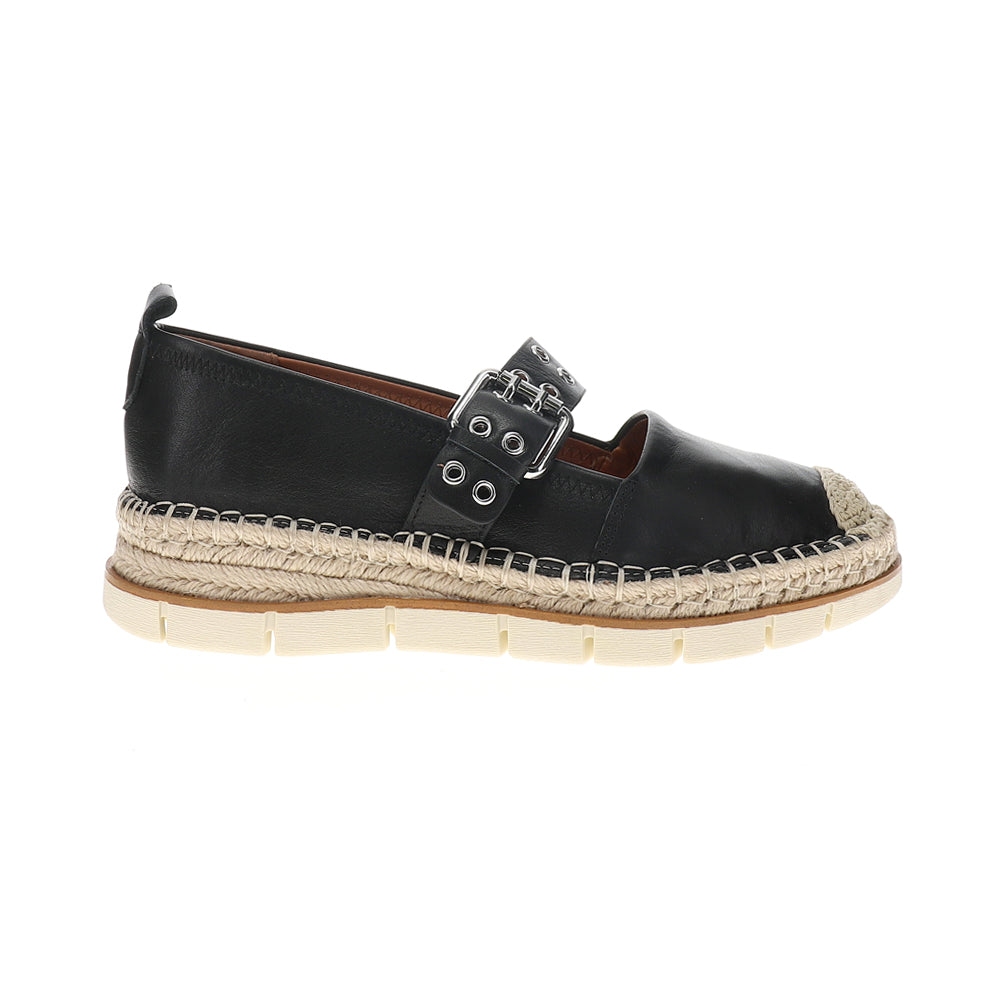Valri Espadrille Mary Jane Flats、mySite、gtrtttuynbv