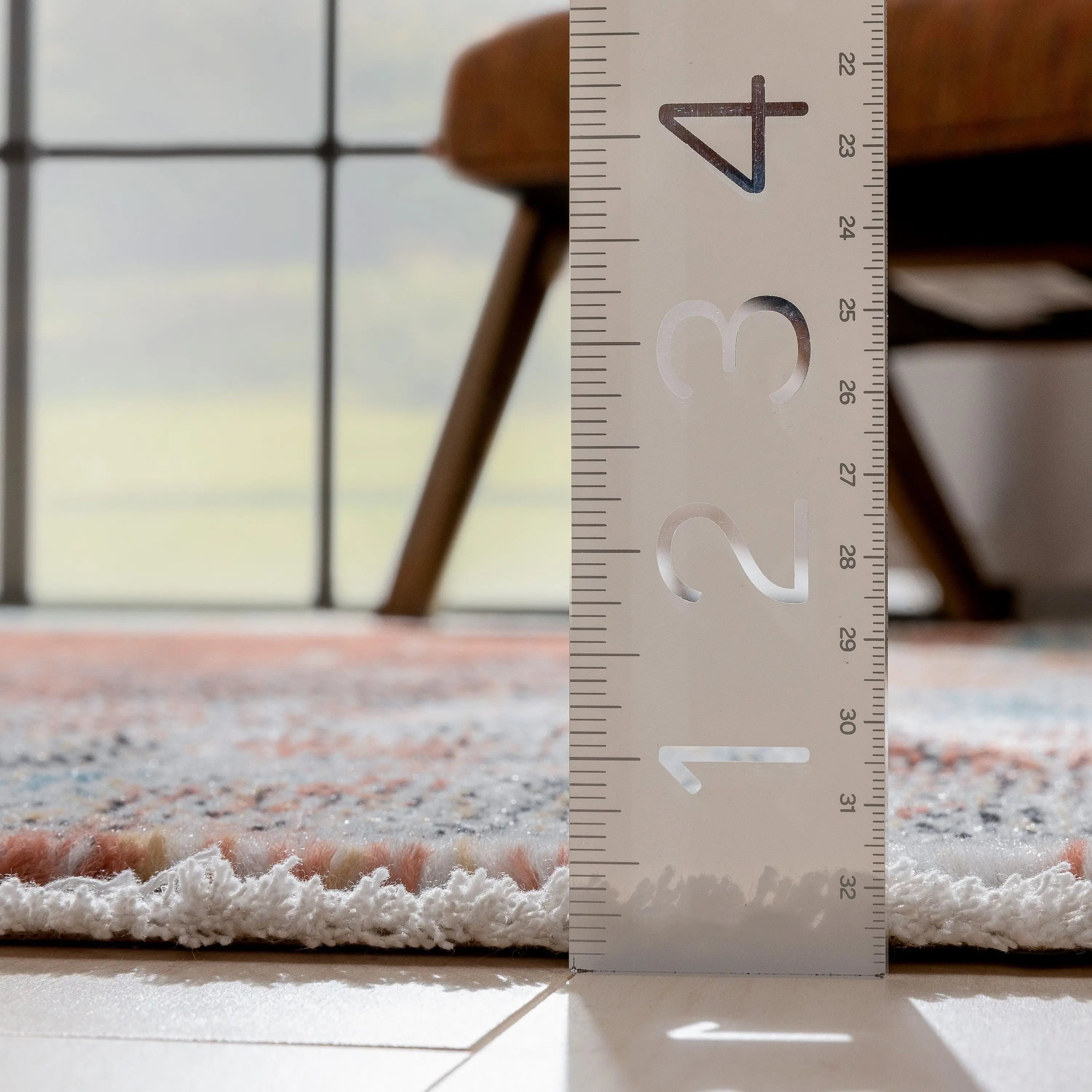 Regen Bohemian Modern Abstract Distressed Multi 2'3 x 7'3 Runner Rug、mySite、gigharbornorthrealestate