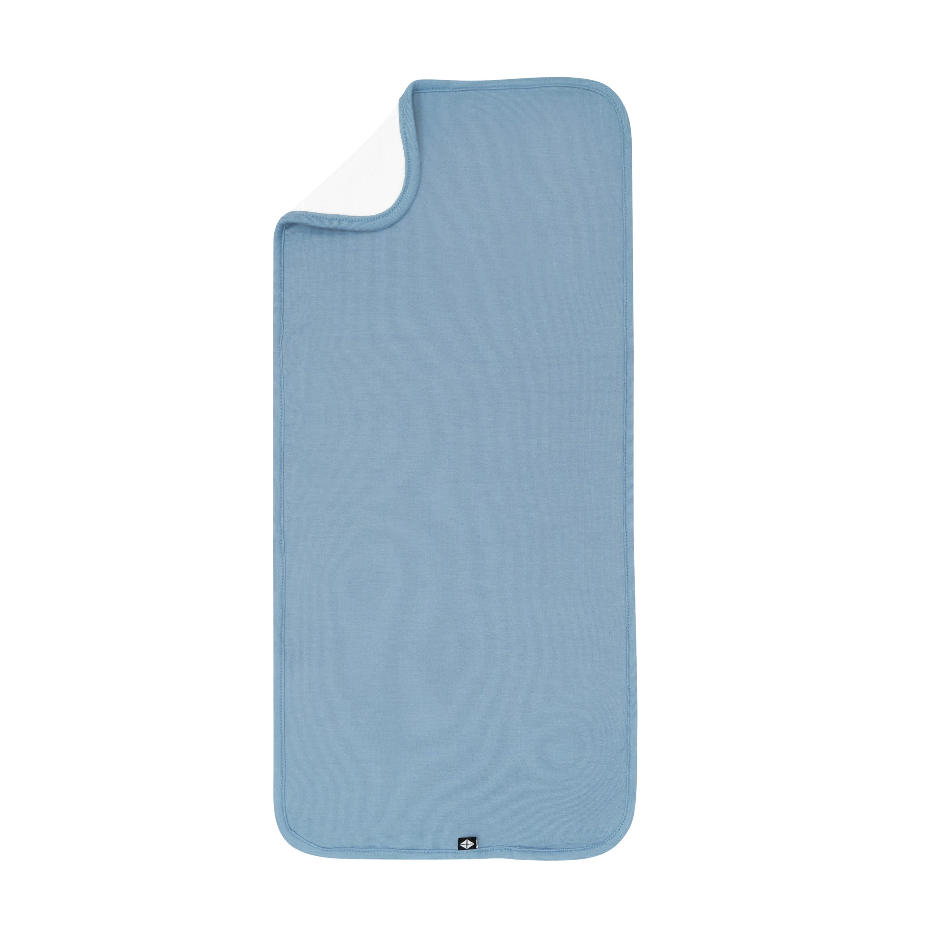  Burp Cloth in Slate、mySite、layawaytickets