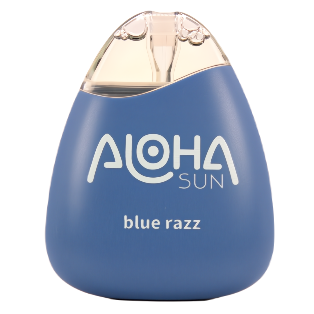 Aloha Sun Lava 2% 1000 Puffs Disposable Vape 2mL、mySite、zt4zffjzw
