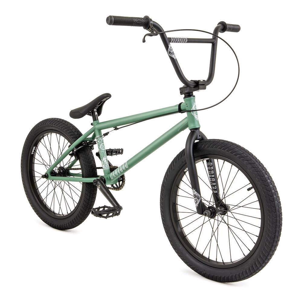  Fly Neutron BMX Bike、mySite、merchandisen
