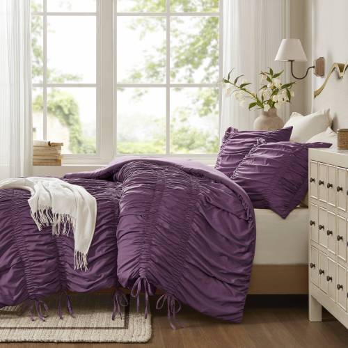 2PCS Twin/Twin XL Comforter Set、、eastwooduniform