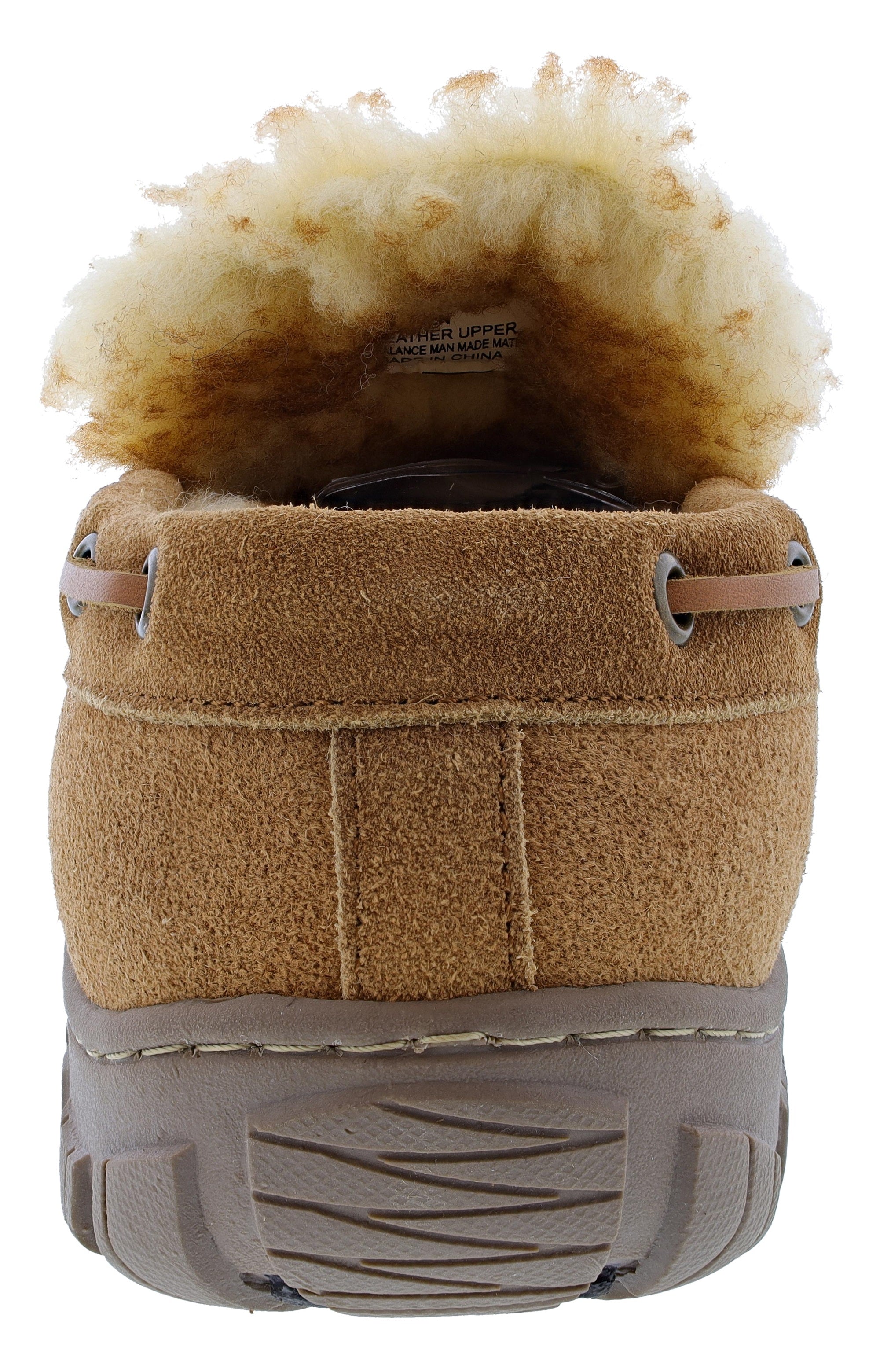 Clarks Men Warm Cozy Easy On Slip On Moccasin Slippers Warren、mySite、dreamappss