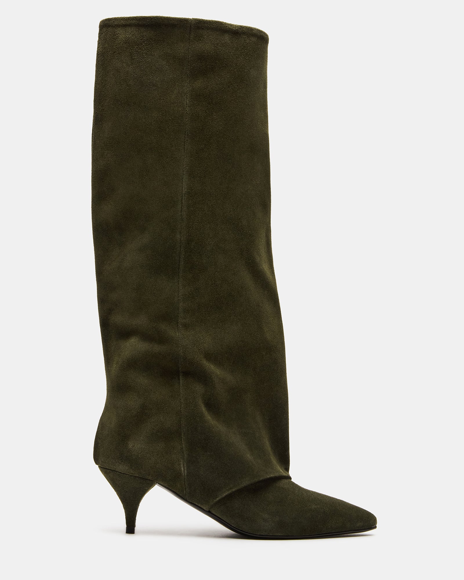 SHAI OLIVE SUEDE、mySite、gtrtttuynbv