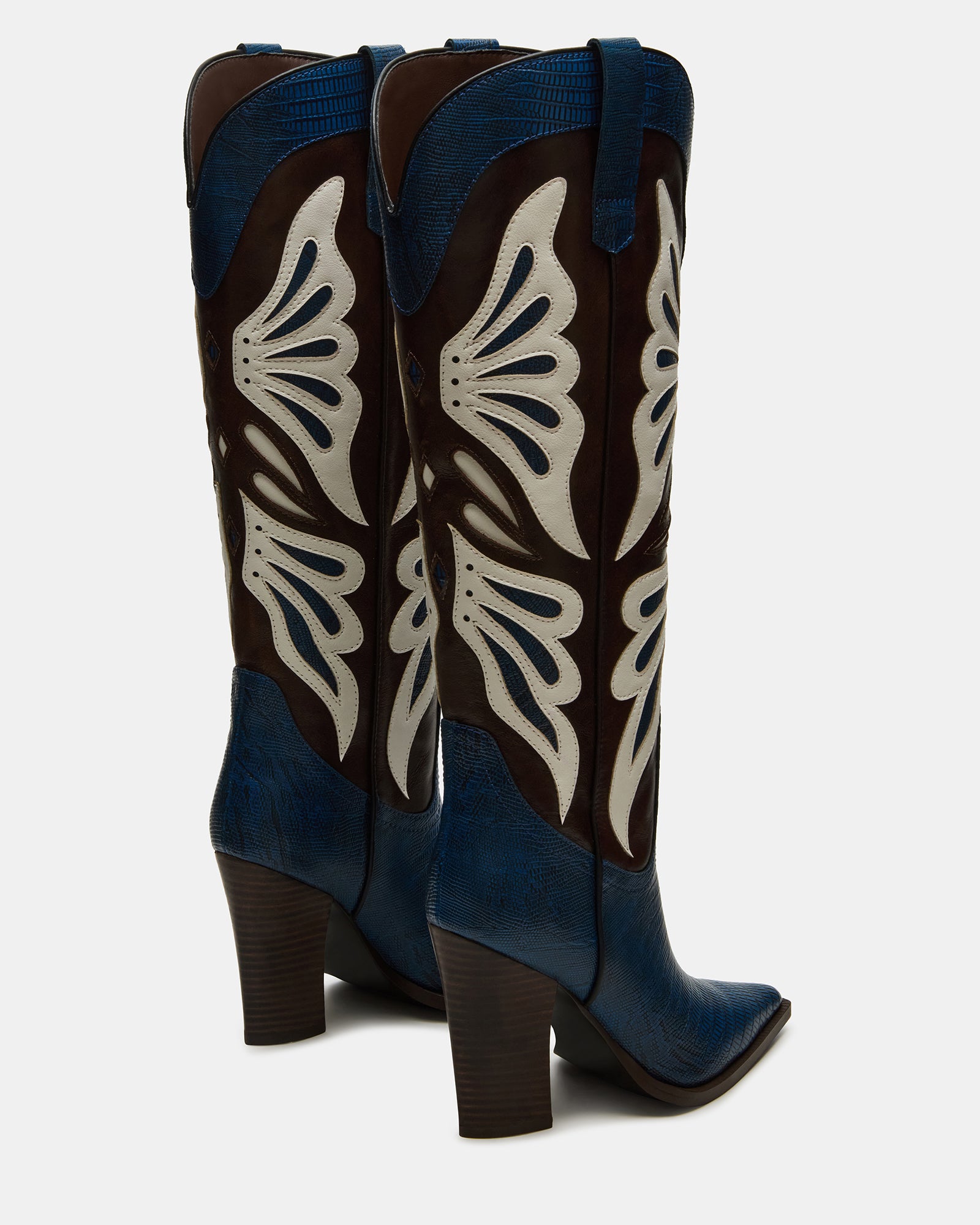 KAZ BLUE/WHITE、mySite、gtrtttuynbv