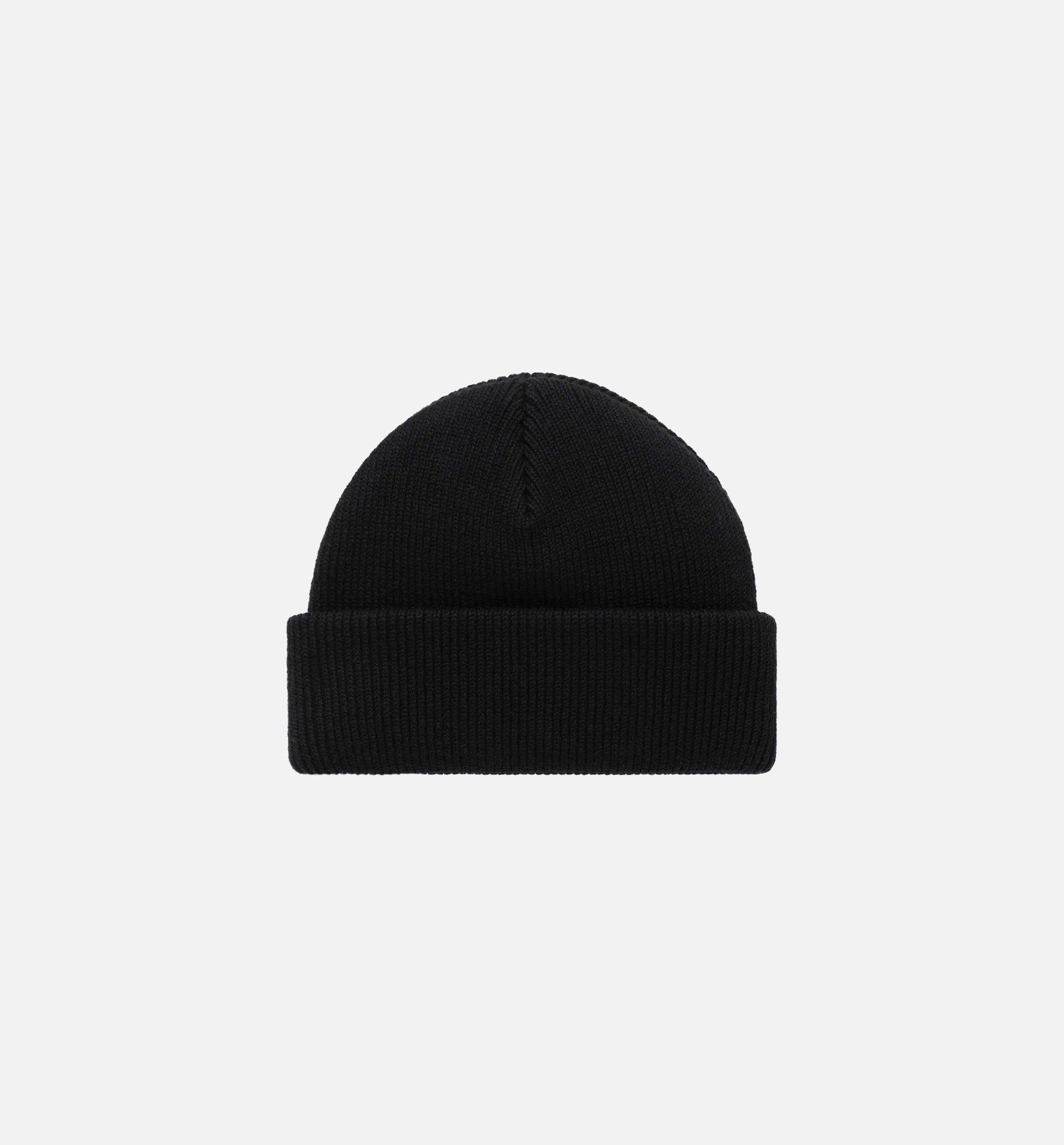 Daxton Beanie Mens Hat - Black、mySite、dreamappss