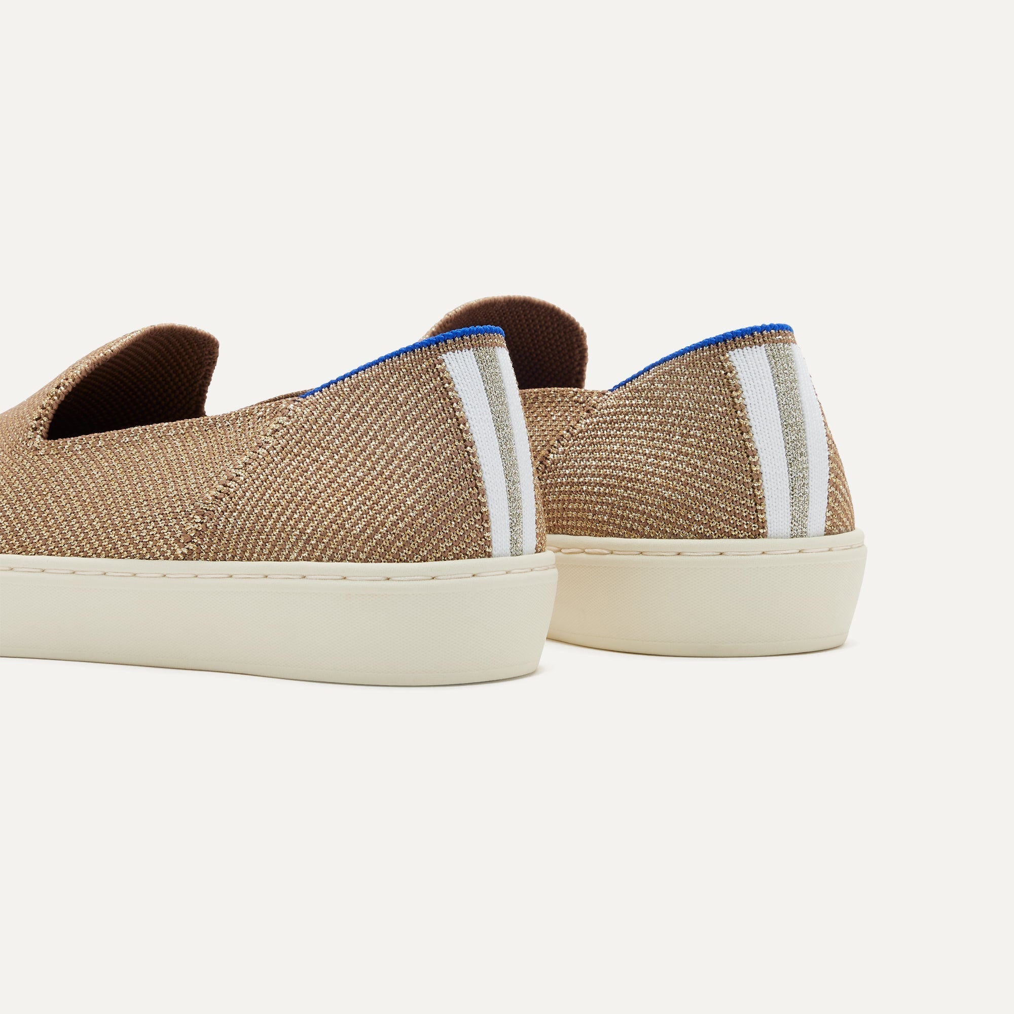  The Original Slip On Sneaker - Gold Twill、mySite、preschool7hills
