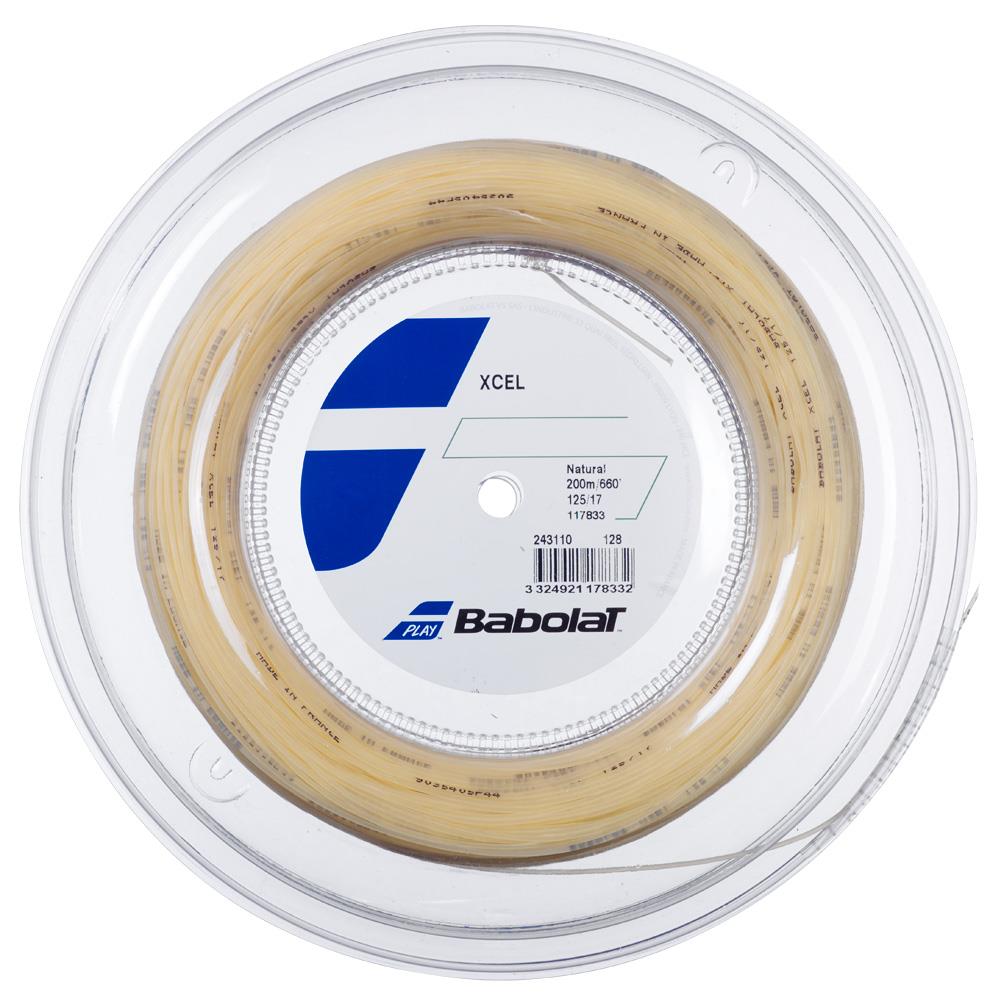 Babolat Xcel - String Reel