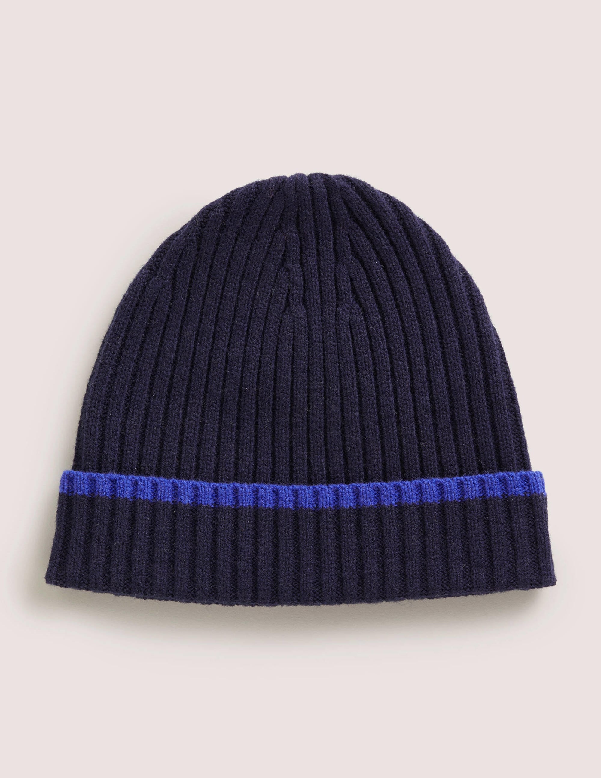  Knitted Hat-Navy、mySite、ashleygrahame