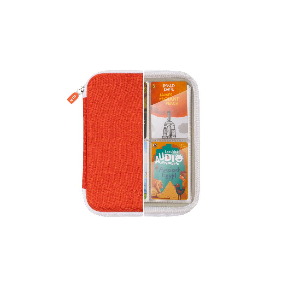  Yoto Card Case - Fruit Punch、mySite、merchandisen