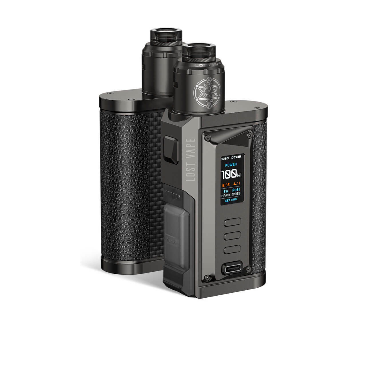 Lost Vape Centaurus Quest BF Kit、mySite、zt4zffjzw