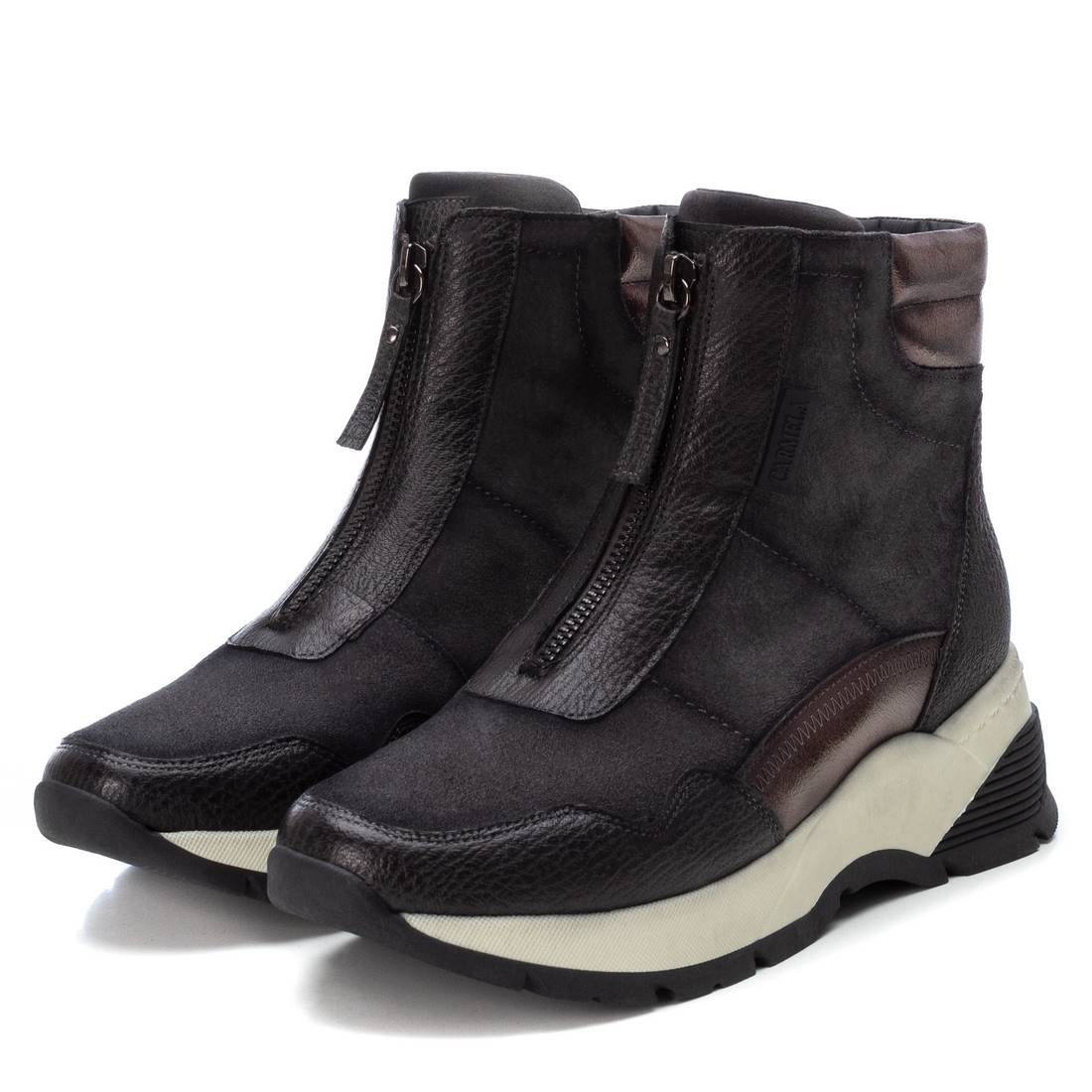 BOTÍN DE MUJER CARMELA 16118201、mySite、gtrtttuynbv