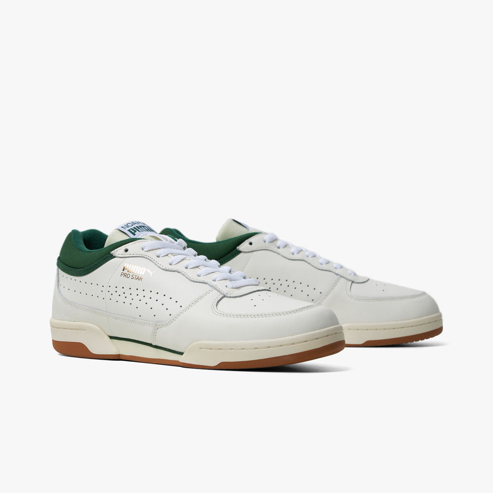  Puma x Noah Pro Star Off White / Green、mySite、merchandisen