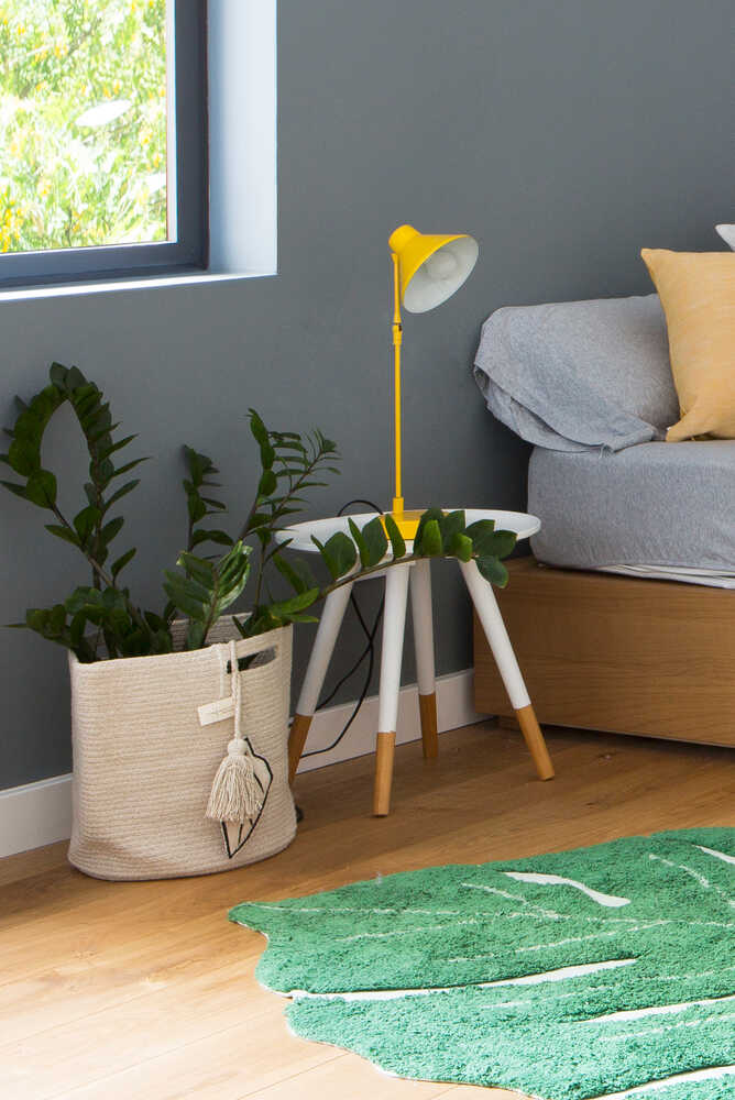 STORAGE BASKET LEAF NATURAL、mySite、gigharbornorthrealestate