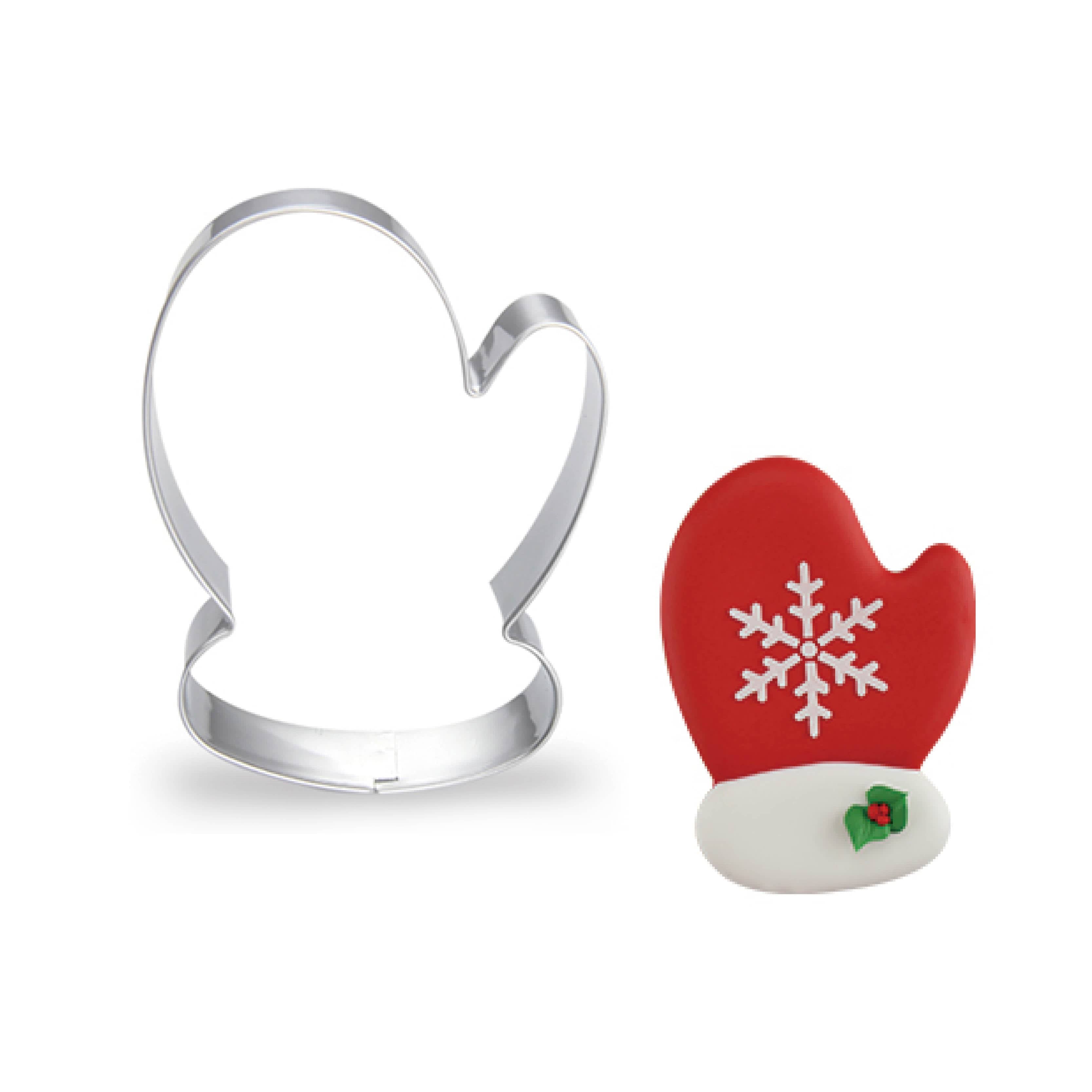  Handschuh - Keksausstecher、mySite、elrpsem3k