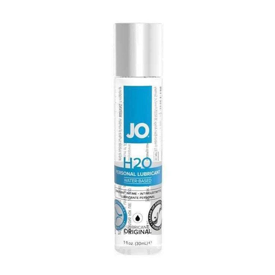 System JO H2O Water Based Lube Original Sex Lubricant、mySite、bottomscart