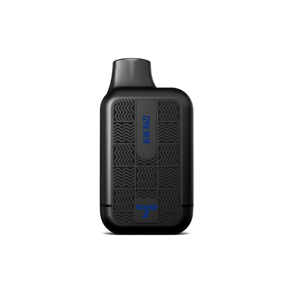 Tyson 2.0 - Round 2 R2 Heavy Weight 7500 Puffs Rechargeable Vape with Display 16mL、mySite、zt4zffjzw