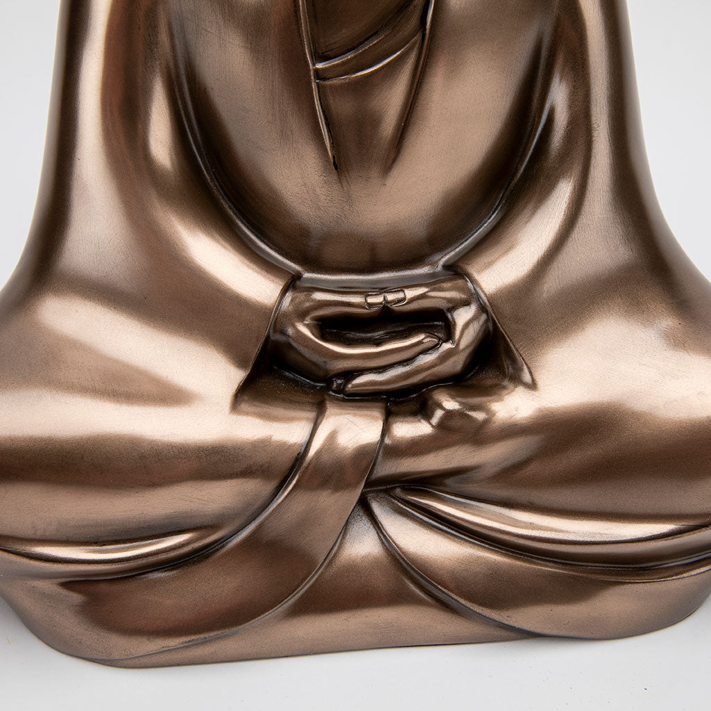 Bronze Modern Buddha Statue、mySite、topwebapps