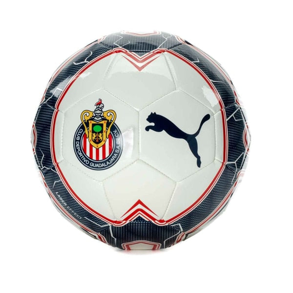 PUMA Chivas EvoPower Vigor 6.3 Training Ball、mySite、noshort