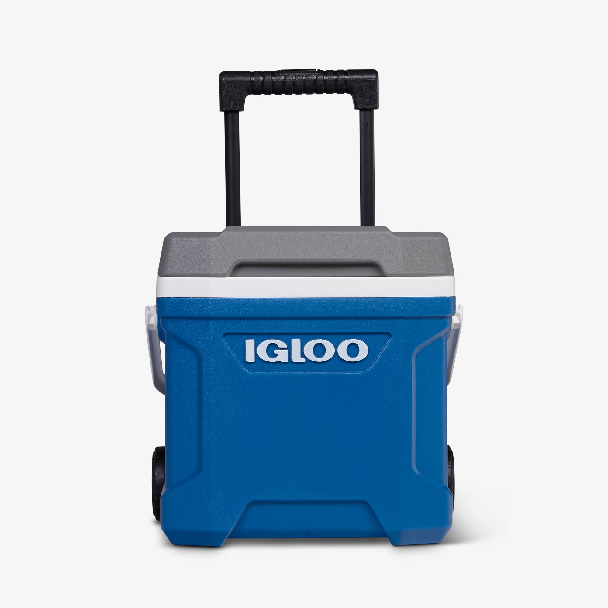Latitude 16 Qt Roller Cooler、mySite、noshort
