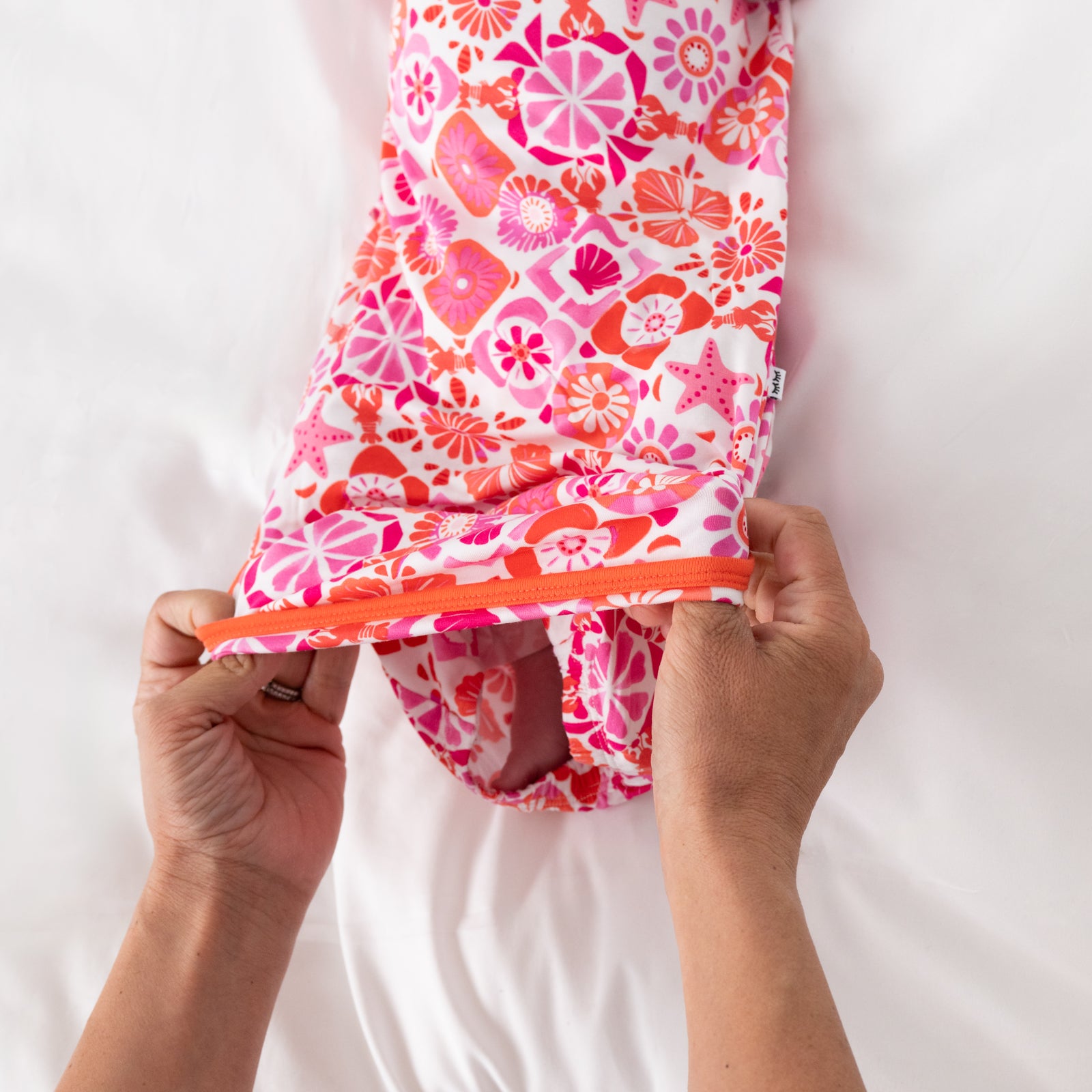  Coastal Gems Infant Gown、mySite、layawaytickets