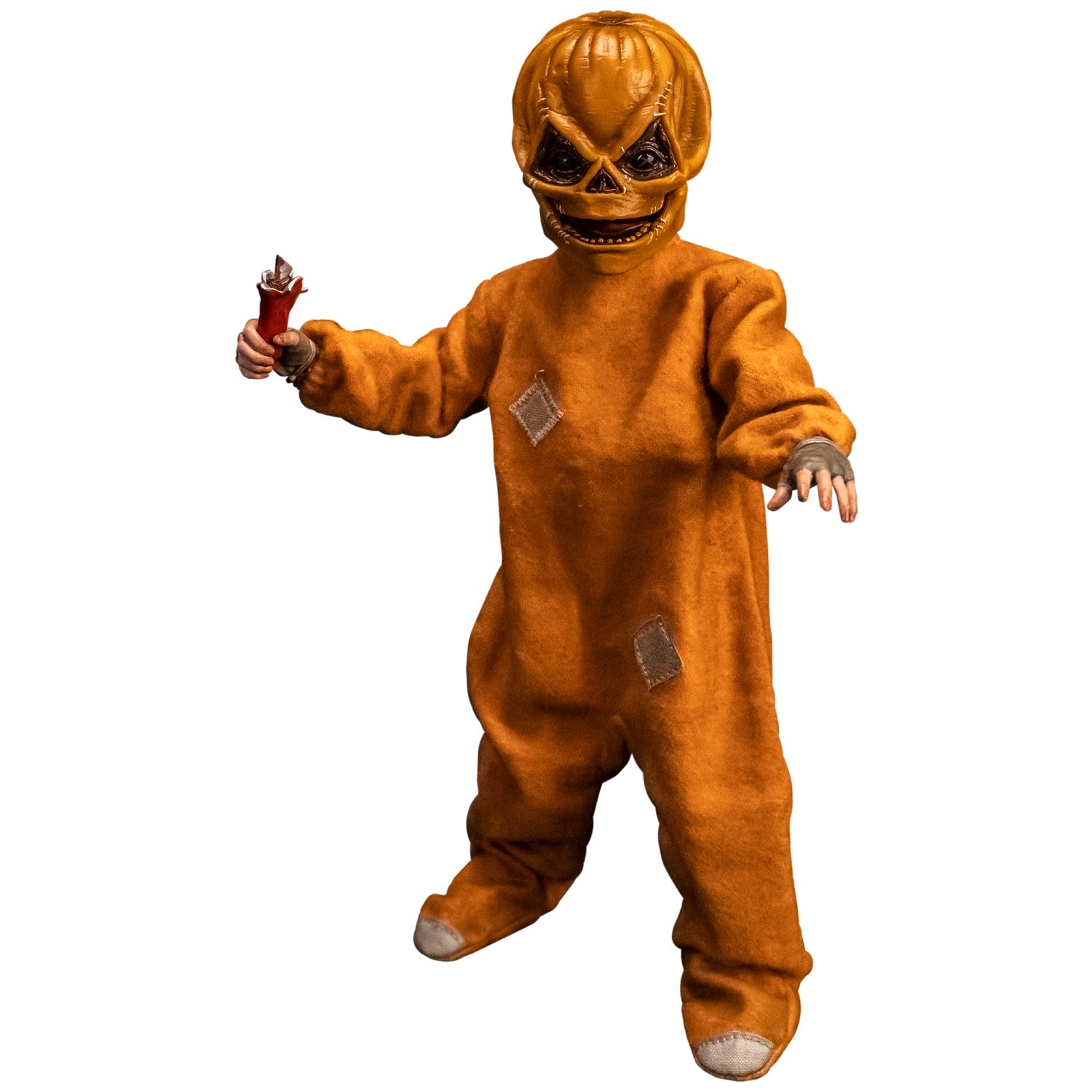 Trick R Treat Deluxe Sam (1:6 Scale)、mySite、hgirdovlk