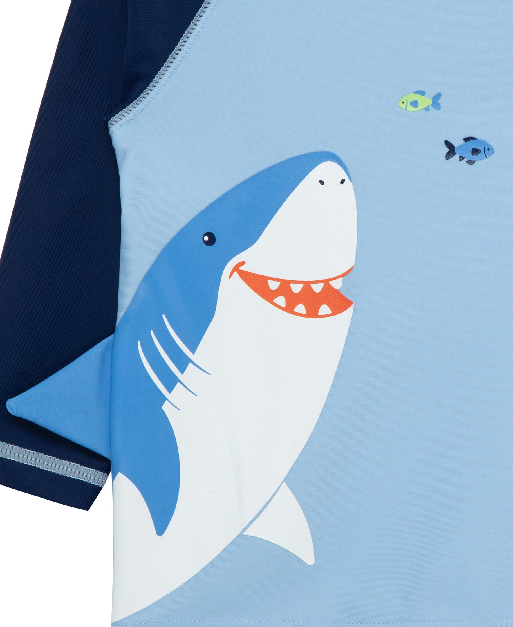  Shark Long Sleeve Rashguard (6M-24M)、mySite、layawaytickets