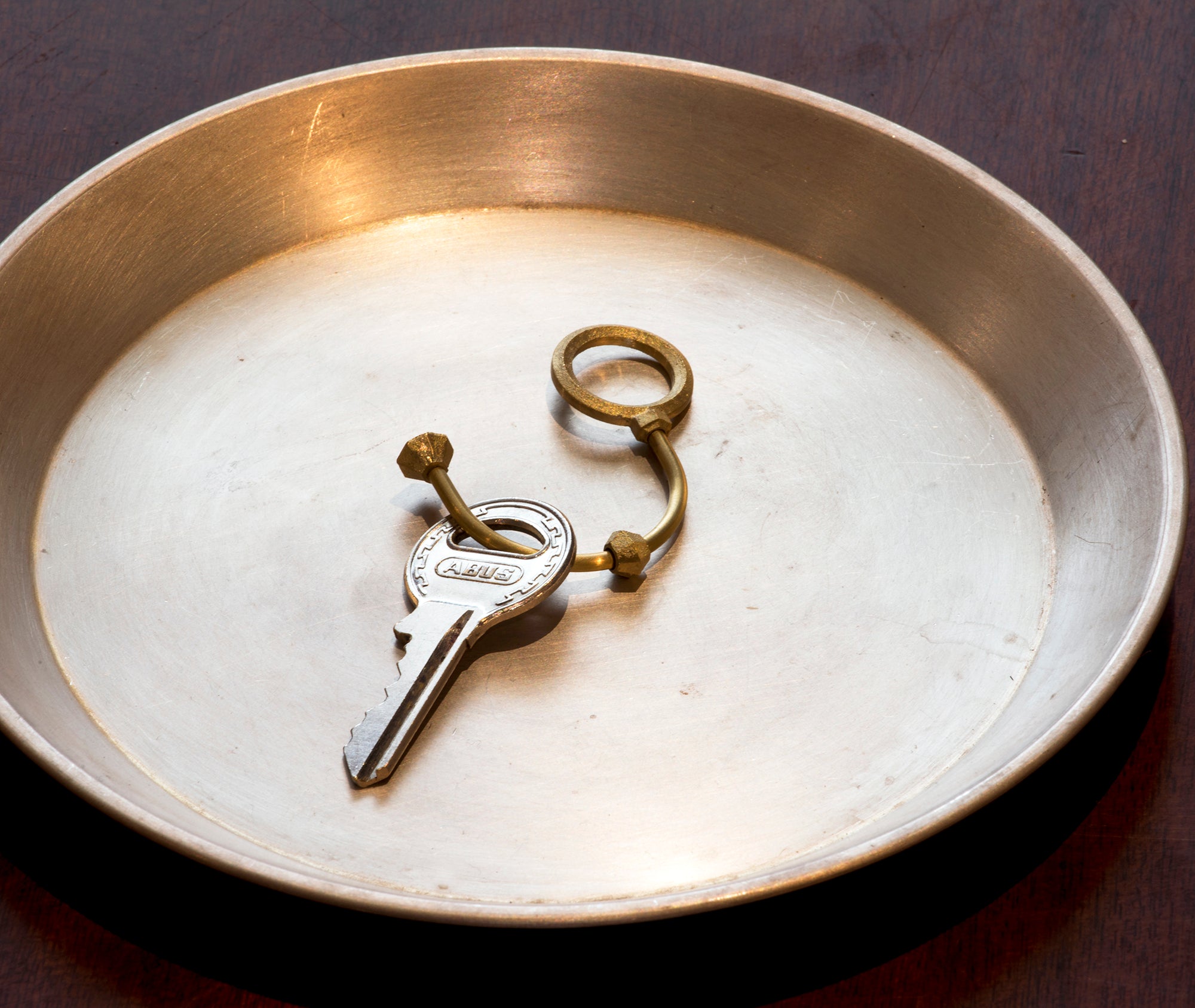 Shooting Star Round Key Holder、mySite、topwebapps