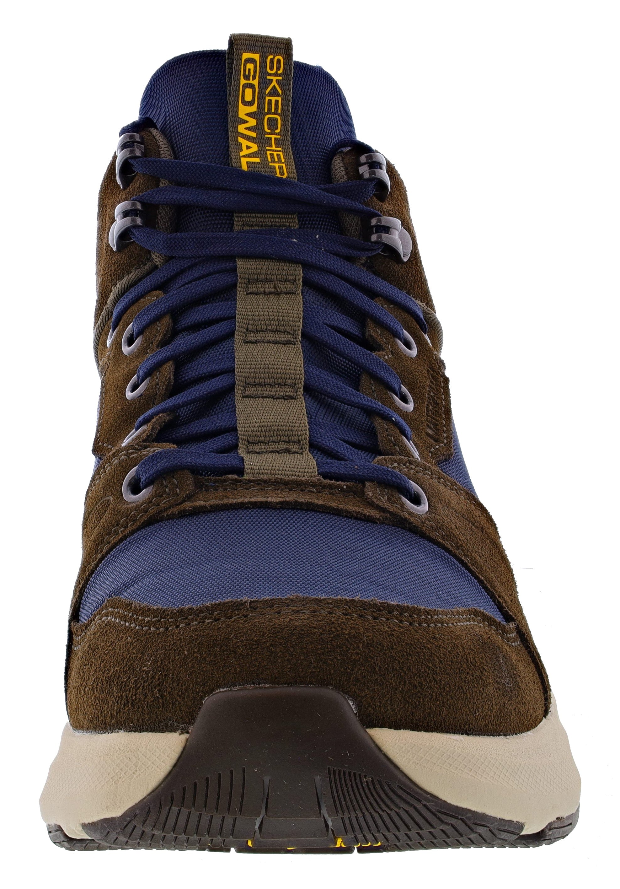 Skechers Men's Go Walk Outdoor Esplanade Walking Trail Shoes、mySite、dreamappss