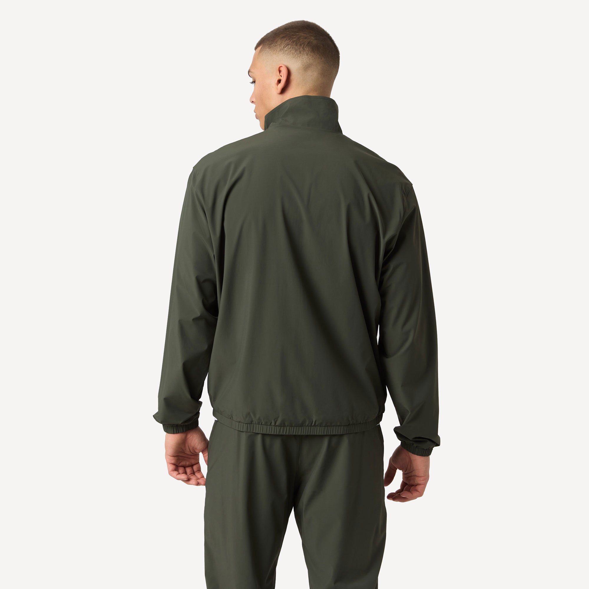 Bj枚rn Borg Ace Men's Tennis Track Jacket