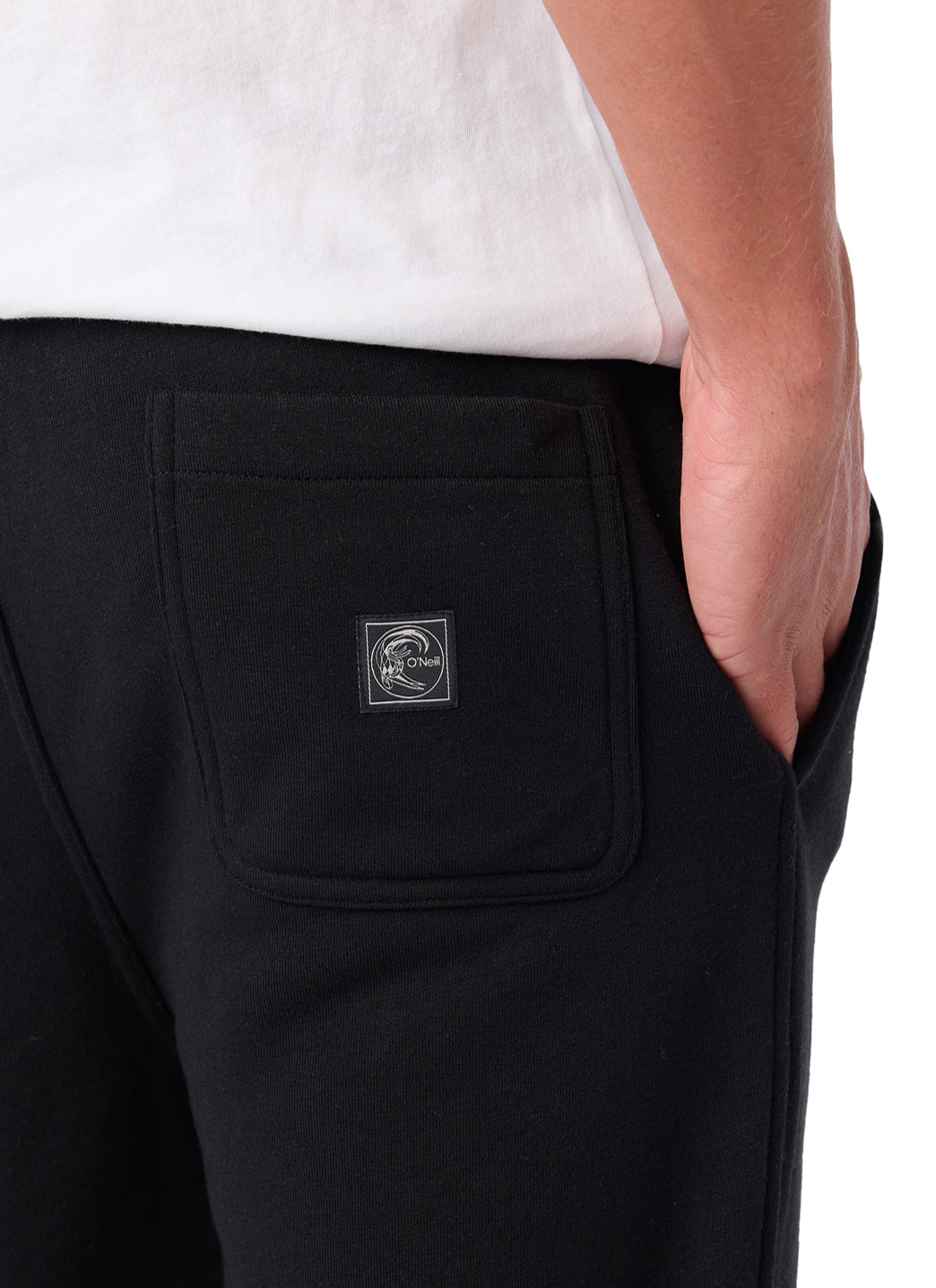 O'Neill Men's OG Essential Fleece Pant、mySite、noshort