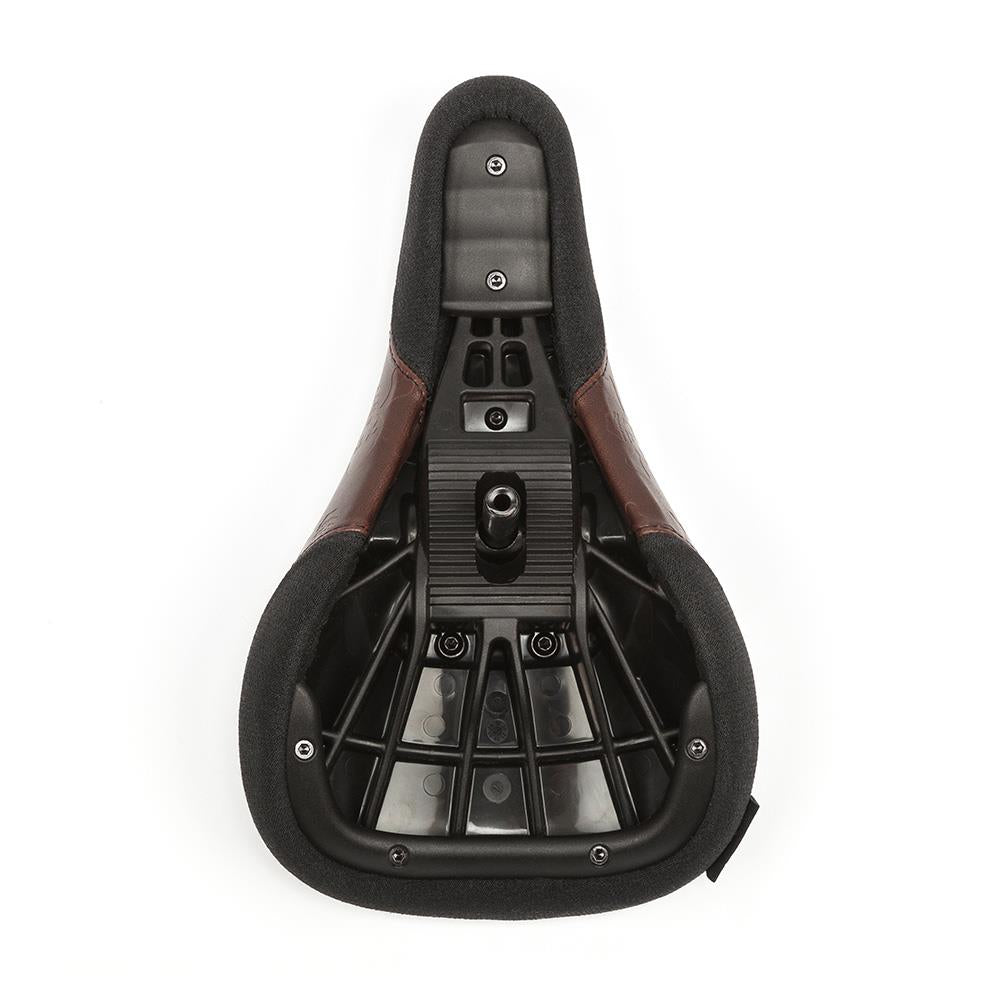  BSD Grime Skull Repeat Fat Pivotal Seat - Brown、mySite、merchandisen