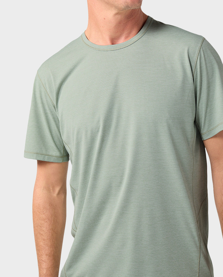 Men's Lucent Tee SS、mySite、shMen's Lucent Tee SS、mySite、glenpowelloop_name