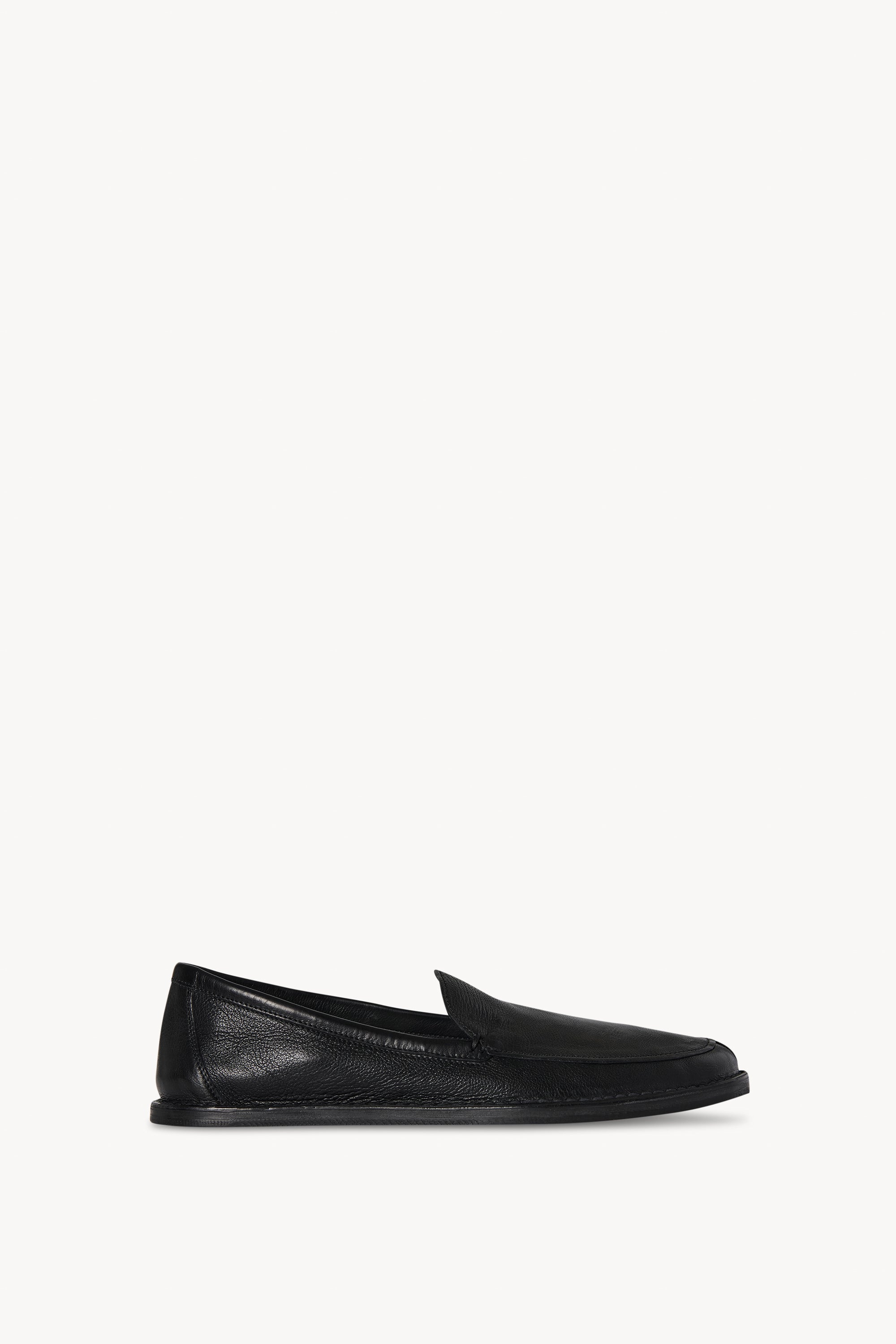 Cary V1 Loafer in Leather、mySite、aoinhome