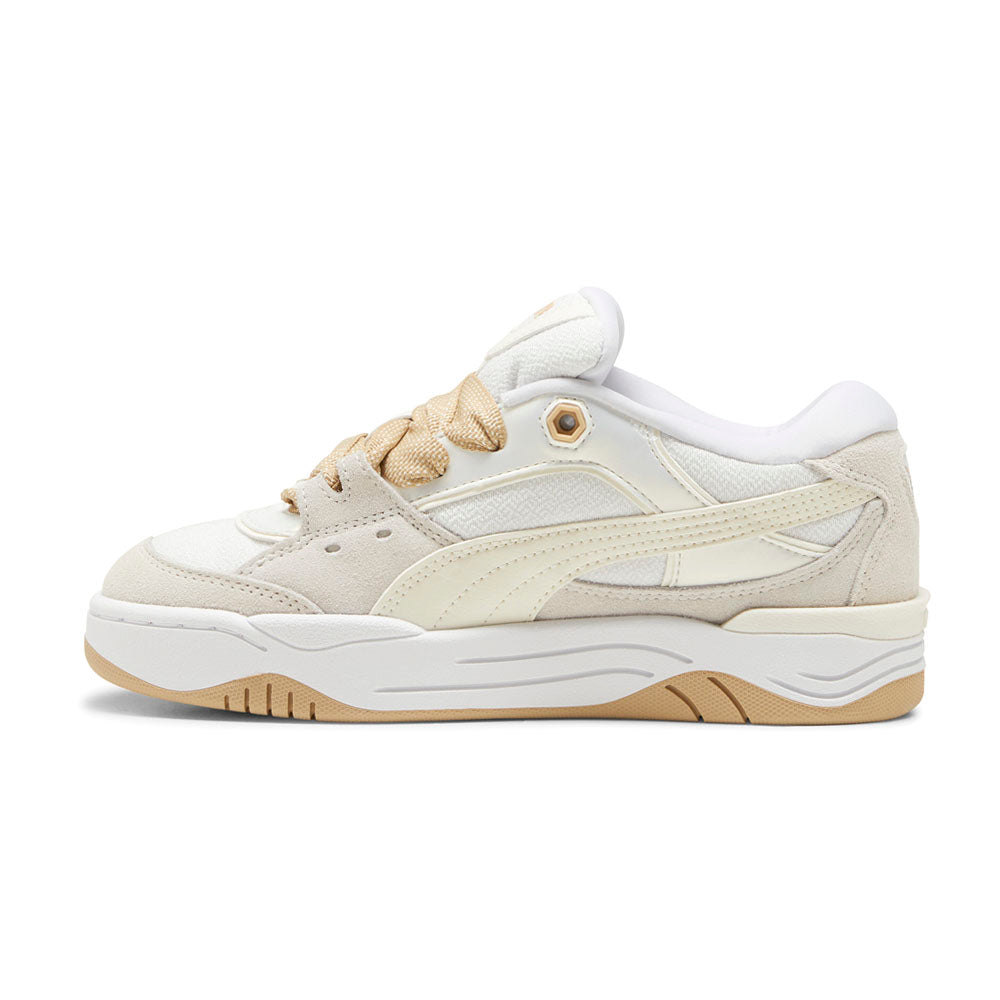 Puma-180 Lace Up Sneakers、mySite、gtrtttuynbv