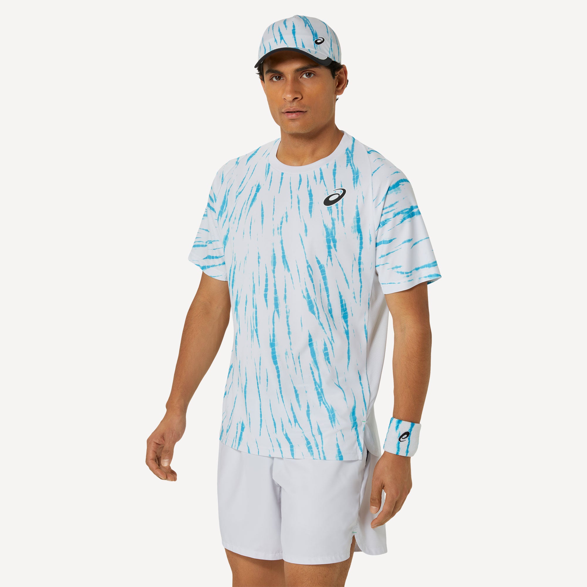 ASICS Game Men's Tennis Shirt