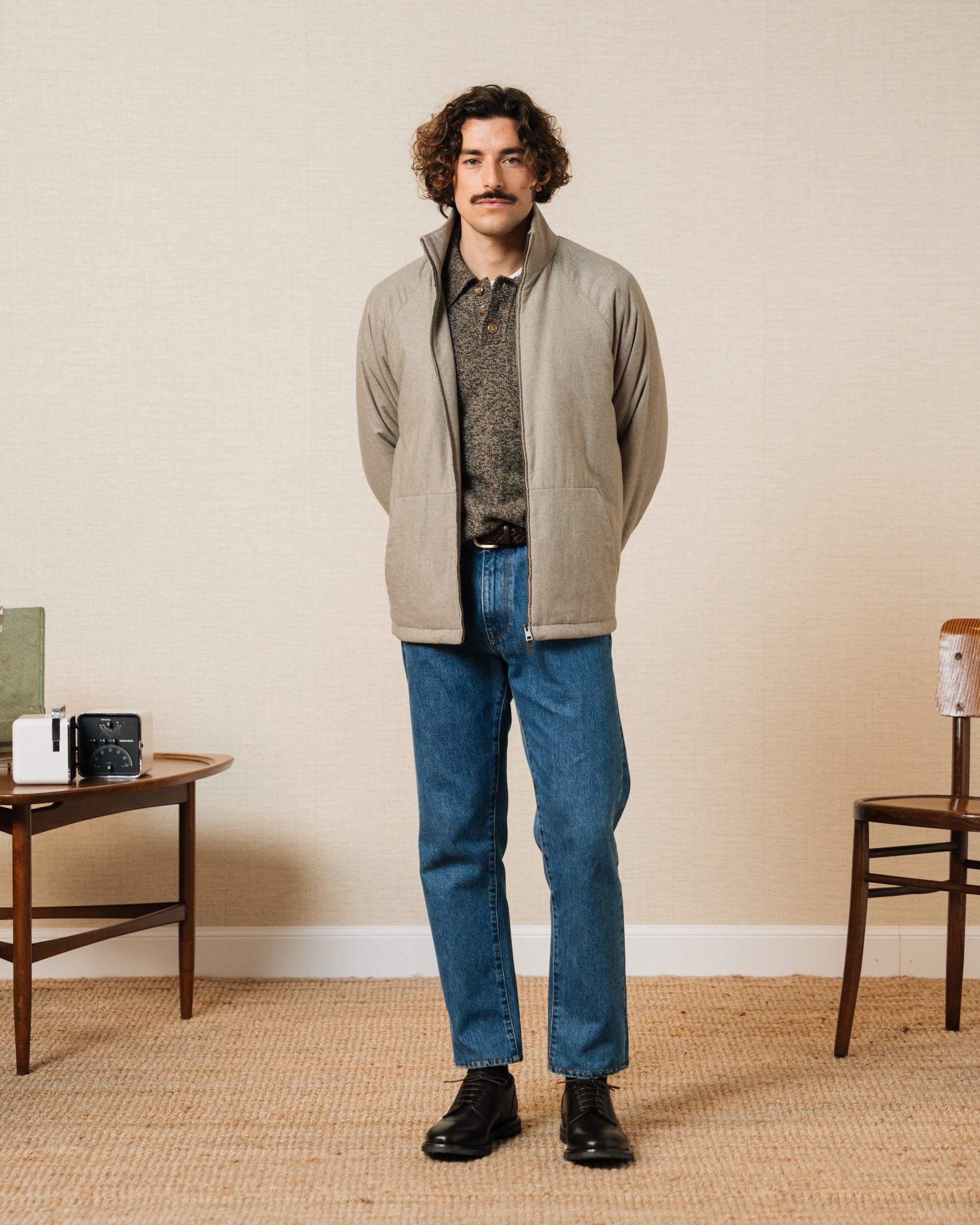  Manarola、mySite、merchandisen