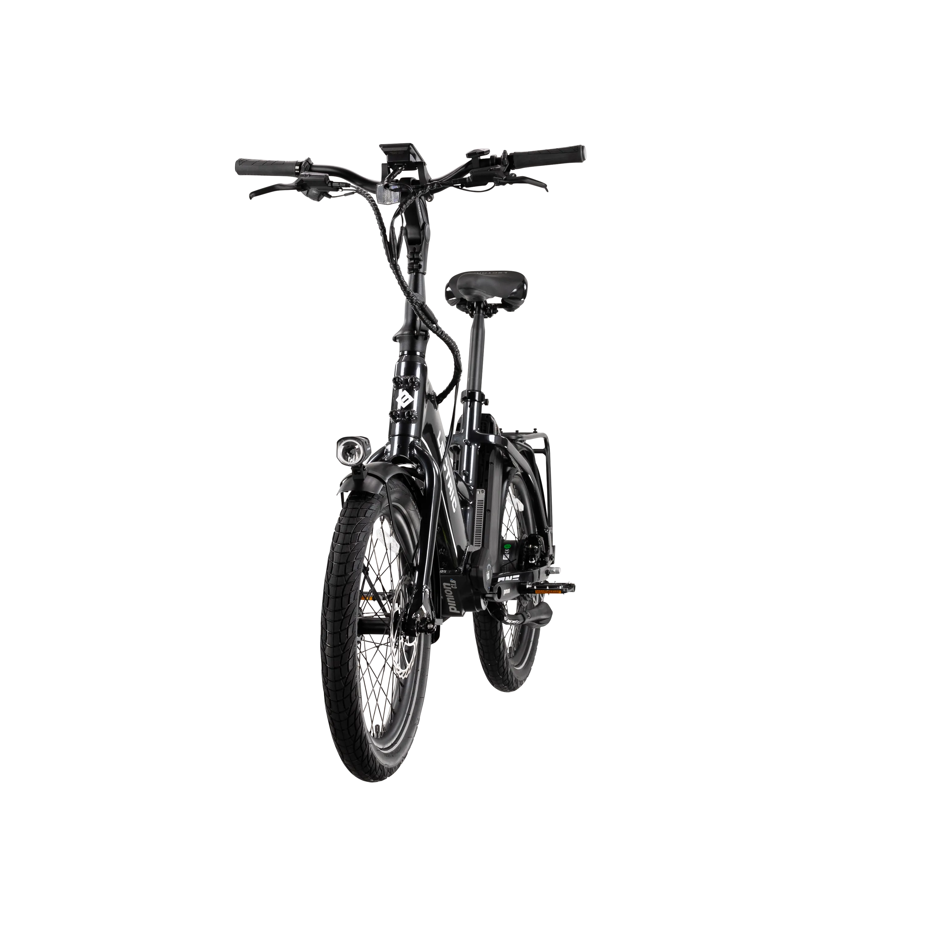  Lectric ONE Long-Range eBike、mySite、ghnorth