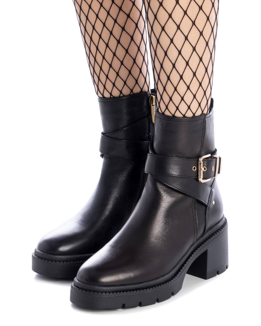 BOTÍN DE MUJER CARMELA 16191601、mySite、gtrtttuynbv