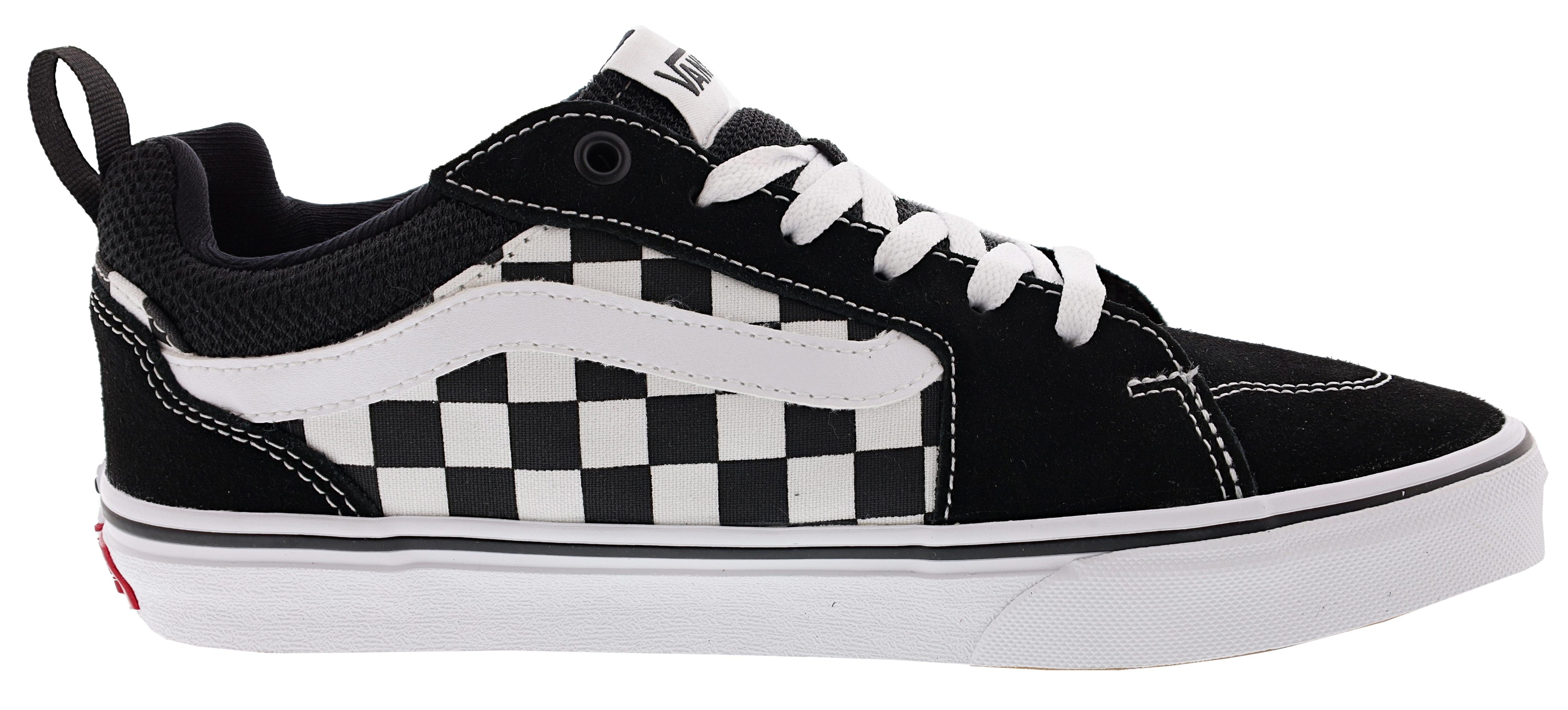 Vans Men's Filmore Low Vulcanized Rubber Skate Shoes、mySite、dreamappss