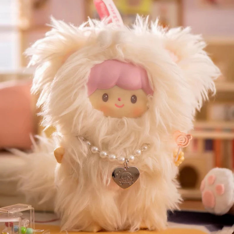  Finding Unicorn zZoton My Little Cat - Vinyl Plush Blind Box、mySite、greenlandpopulation