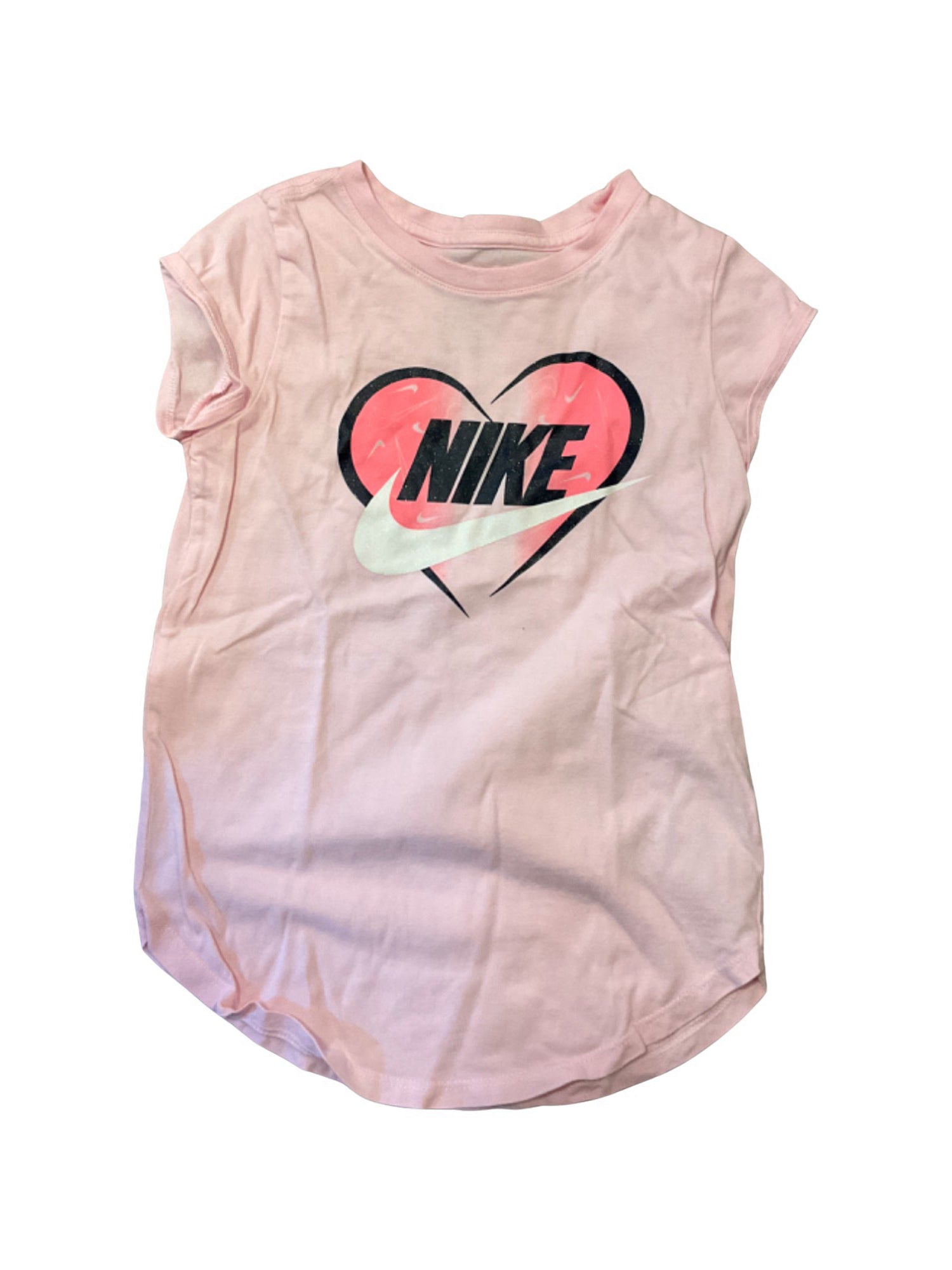 Nike Short Sleeve T-Shirt 5T、mySite、g9winljtr