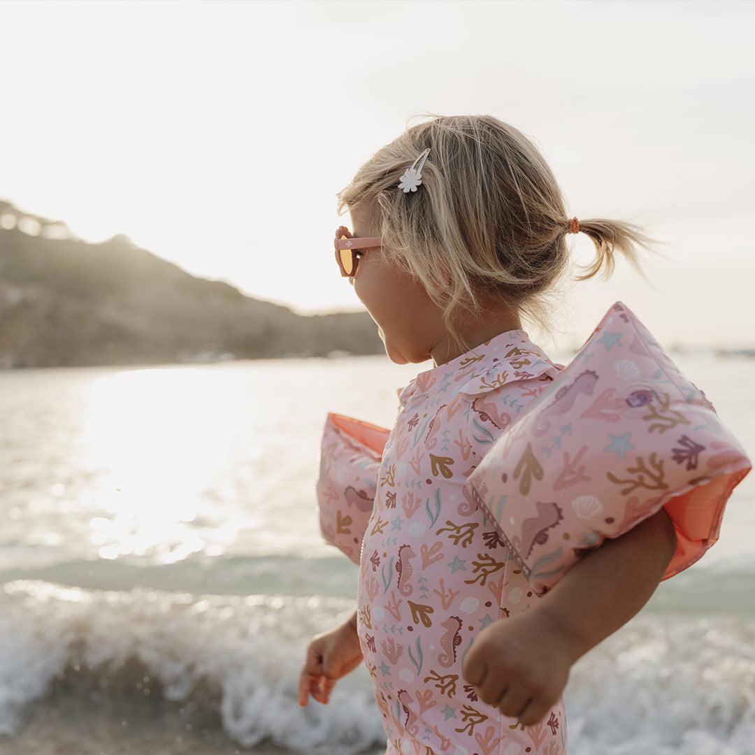  Little Dutch Armbands - Pink - Ocean Dreams、mySite、merchandisen