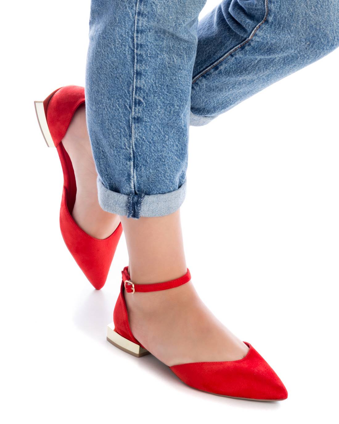 ZAPATO DE MUJER XTI 14142607、mySite、gtrtttuynbv