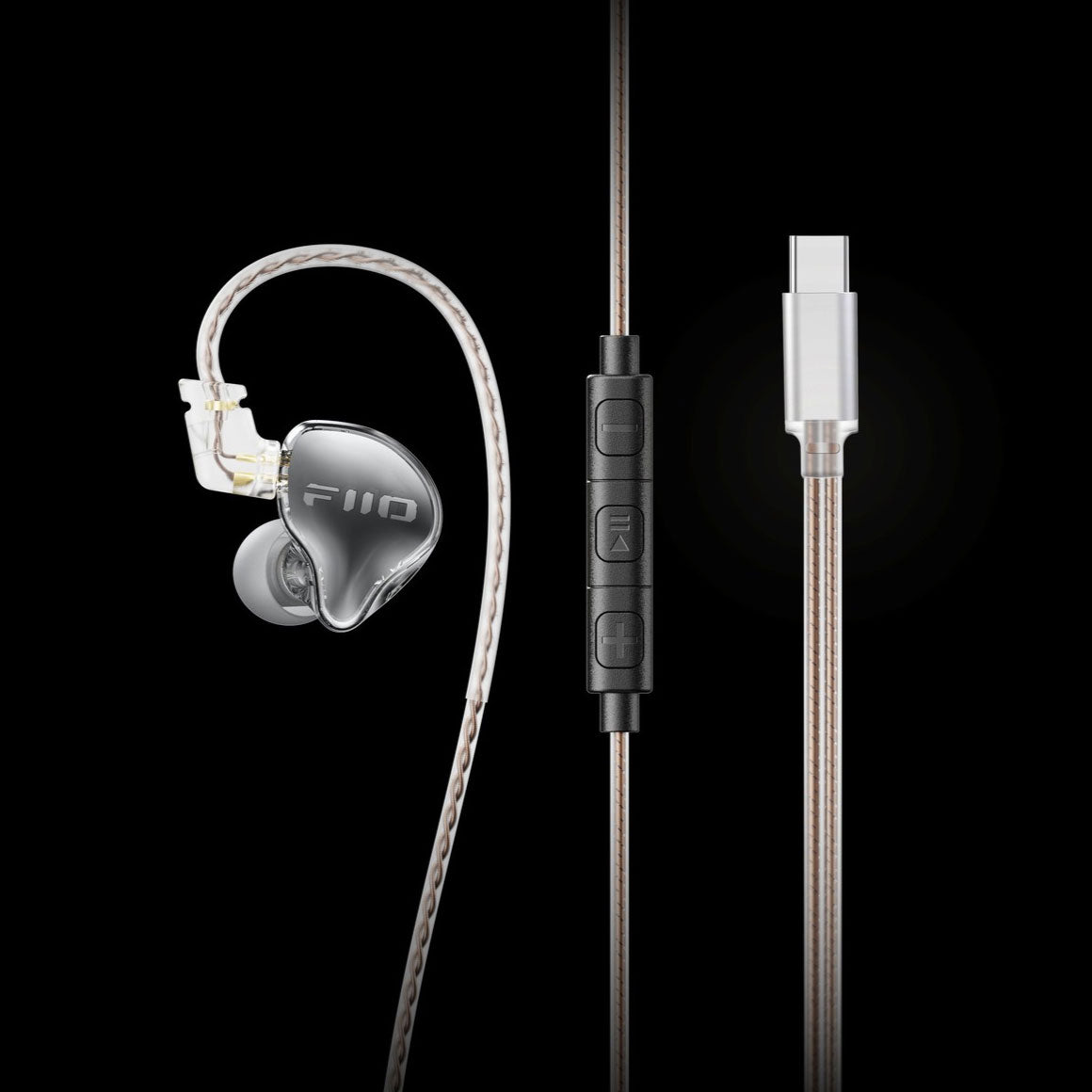  FiiO - JD10、mySite、merchandisen