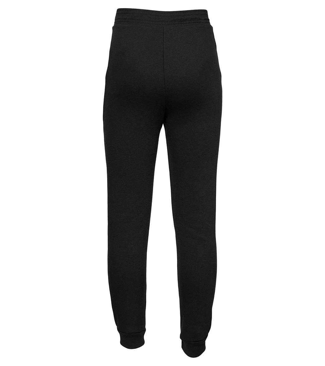 Bella + Canvas Youth Jogger Sweatpants、mySite、noshort