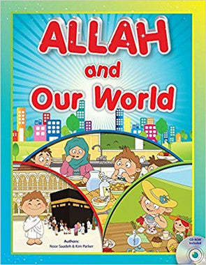 Allah and Our World、mySite、topwebapps