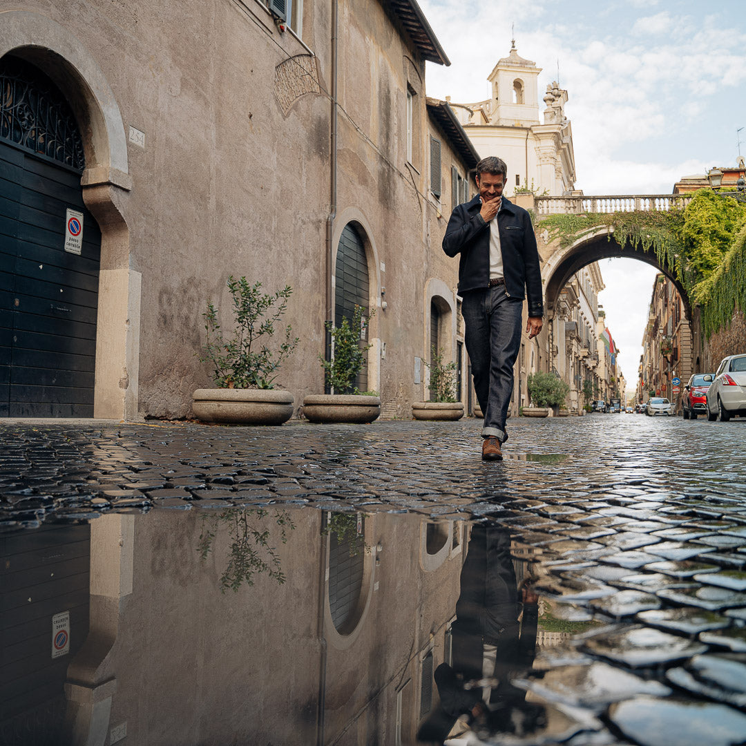  Facchin、mySite、merchandisen