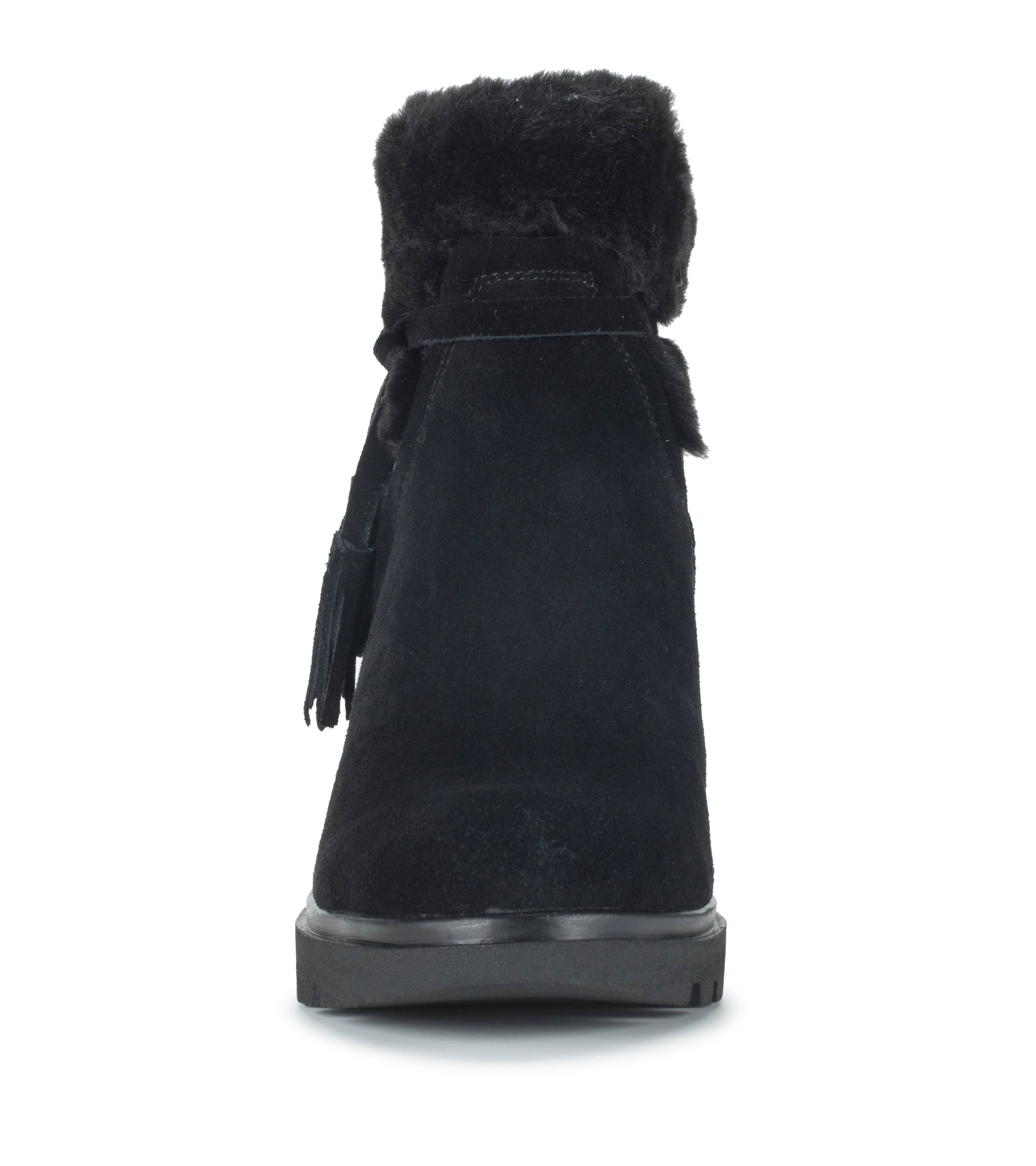  Dolors Cold Weather Bootie、mySite、preschool7hills